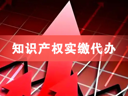 尚志知识产权实缴资本代办